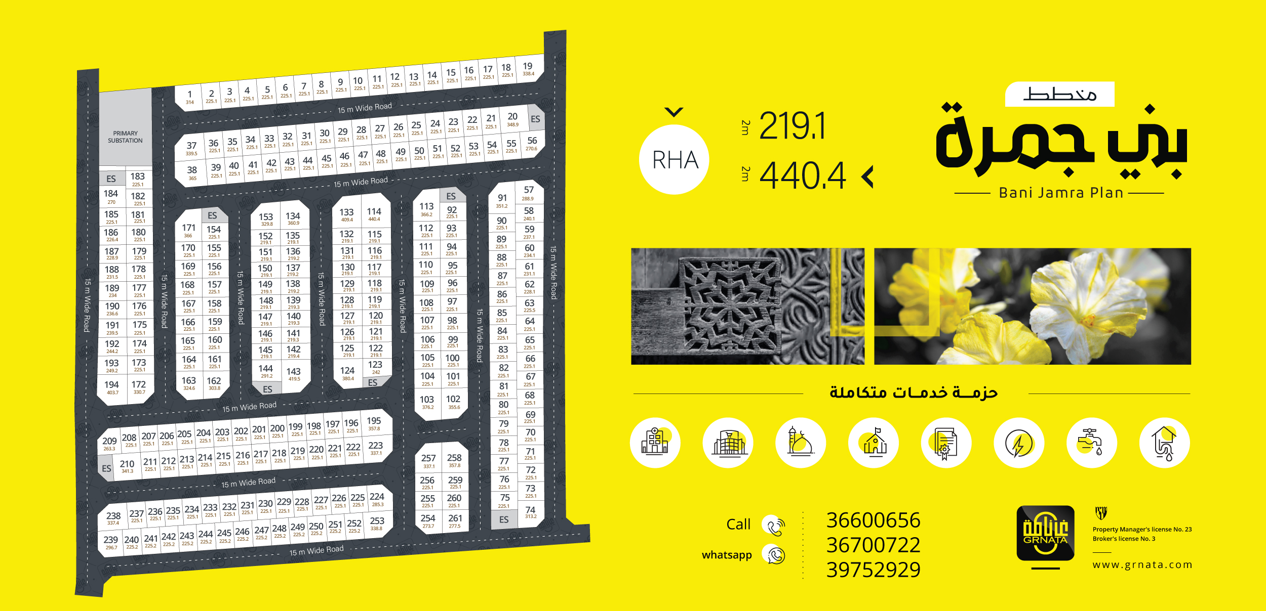 Grnata