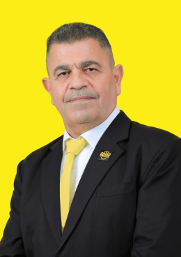 Abdel Nasser Al Hajjar
