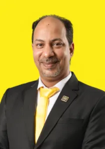 Hussain Ali