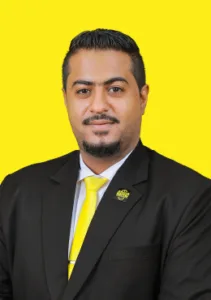 Mohamed Alnajar
