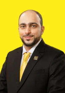 Mohsen Al Zaimoor