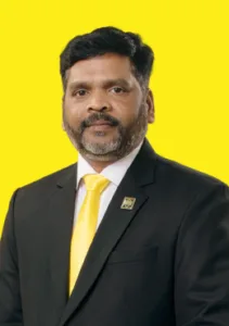 Sakthivel Kalyanasudaram