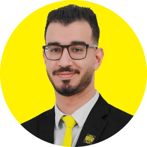 Agent Photo