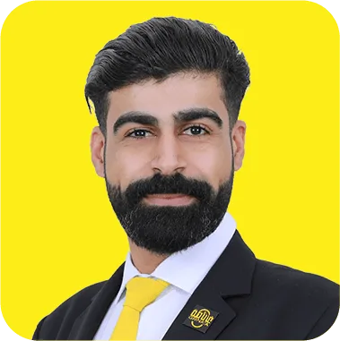 Agent Photo